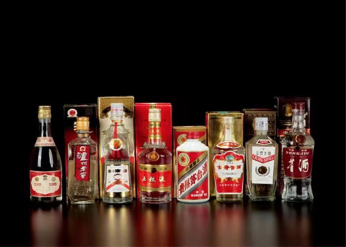 潮州老酒储存的方法